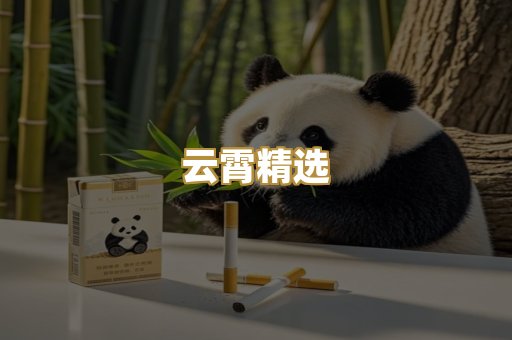 云霄精选